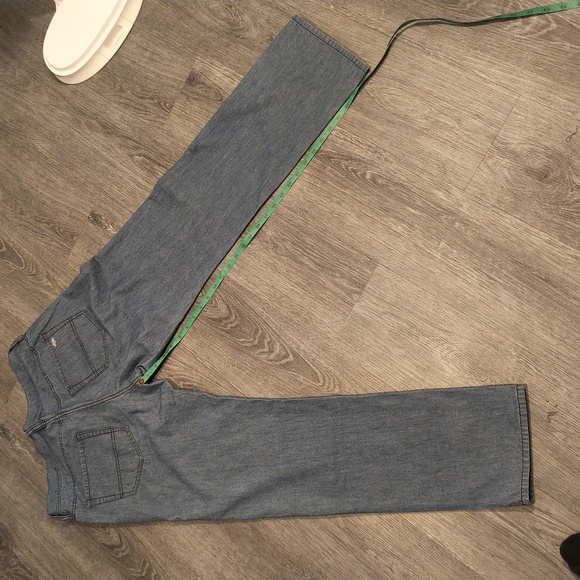 Giorgio Armani jeans-mint - Picture 9 of 10